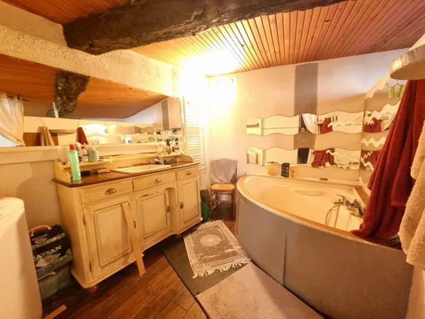 Vente Maison de village 6 pièces 90 m2 à Pignans