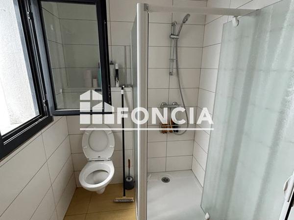 Location Studio 31.64 m² - 10 AVENUE SADIT CARNOT Mont De Marsan 40000