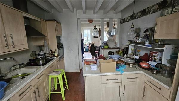 Maison à vendre |  Romorantin-Lanthenay |  5 pièces | 167 m²