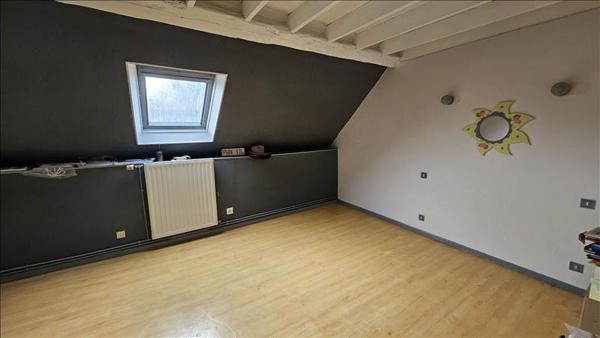 Maison à vendre |  Romorantin-Lanthenay |  5 pièces | 167 m²