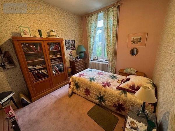 Maison de ville à vendre à Lambersart dans le Nord (59130), ref : LC931   
CANON D'OR