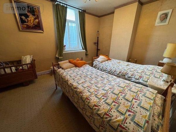 Maison de ville à vendre à Lambersart dans le Nord (59130), ref : LC931   
CANON D'OR