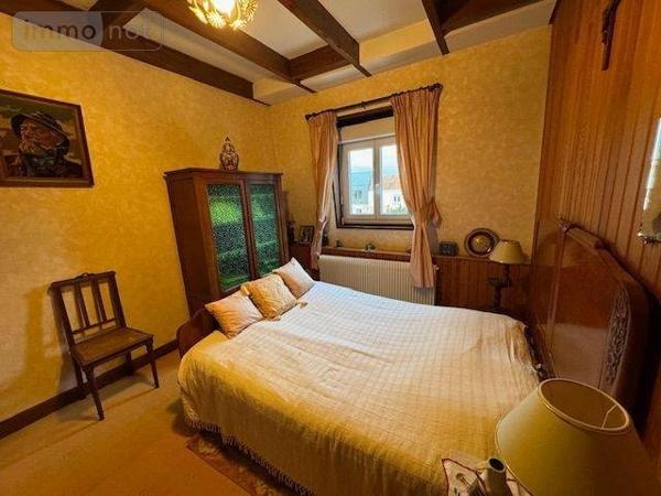 Maison de ville à vendre à Lambersart dans le Nord (59130), ref : LC931   
CANON D'OR