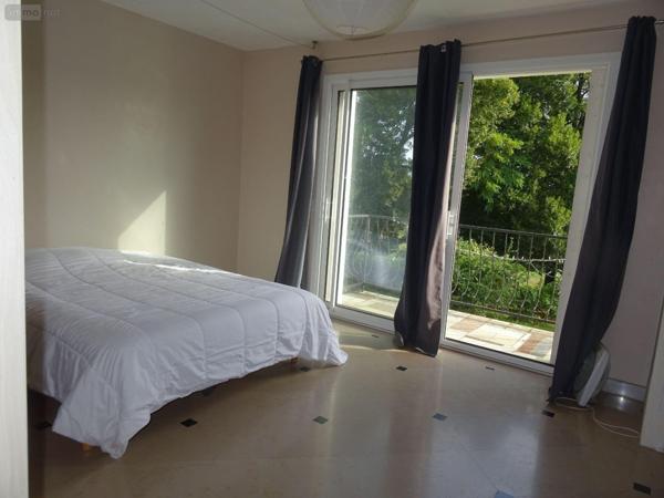 Maison individuelle à vendre à Chauvigny dans la Vienne (86300), ref : 2515