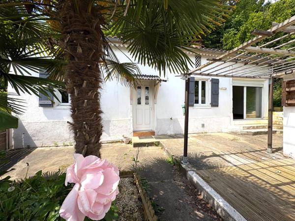 Maison à vendre 4 pièces AIRE SUR L'ADOUR (40)