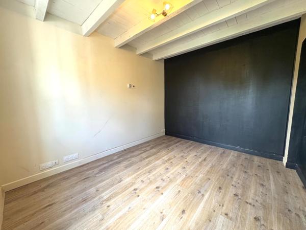 Maison à vendre 4 pièces AIRE SUR L'ADOUR (40)