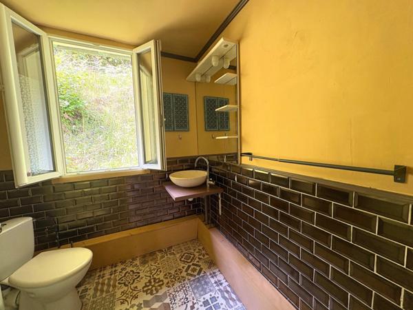 Maison à vendre 4 pièces AIRE SUR L'ADOUR (40)