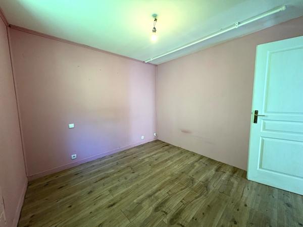 Maison à vendre 4 pièces AIRE SUR L'ADOUR (40)