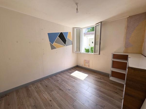 Maison à vendre 4 pièces AIRE SUR L'ADOUR (40)