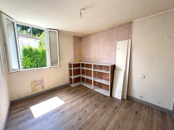 Maison à vendre 4 pièces AIRE SUR L'ADOUR (40)