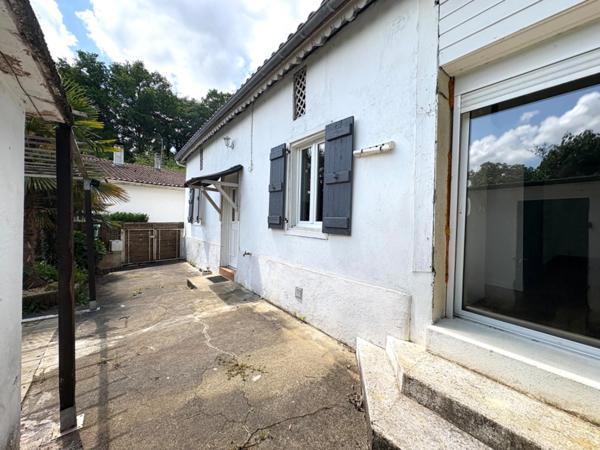Maison à vendre 4 pièces AIRE SUR L'ADOUR (40)