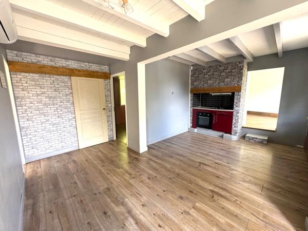 Maison à vendre 4 pièces AIRE SUR L'ADOUR (40)