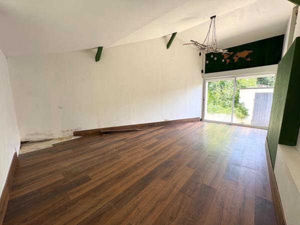 Maison à vendre 4 pièces AIRE SUR L'ADOUR (40)