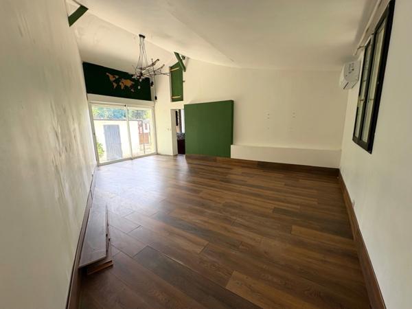 Maison à vendre 4 pièces AIRE SUR L'ADOUR (40)