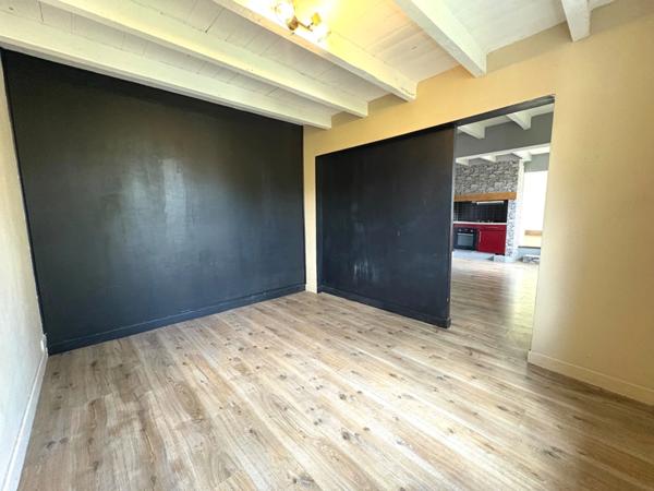 Maison à vendre 4 pièces AIRE SUR L'ADOUR (40)