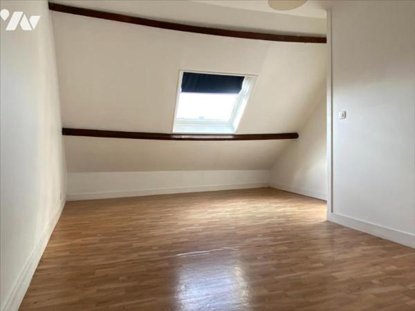 Maison de Ville avec deux chambres