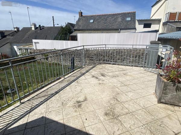 Maison à vendre à Fougères en Ille-et-Vilaine (35300), ref : 037/1892