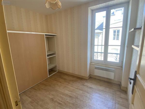 Maison à vendre à Fougères en Ille-et-Vilaine (35300), ref : 037/1892
