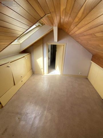 Maison à vendre à Fougères en Ille-et-Vilaine (35300), ref : 037/1892