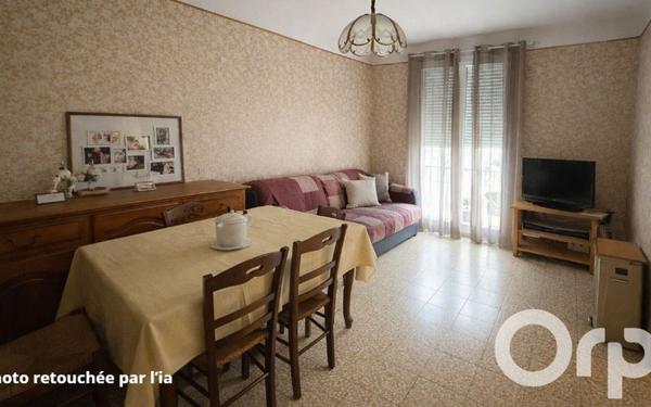 Appartement à vendre    6 pièces • 205 m2 Perpignan