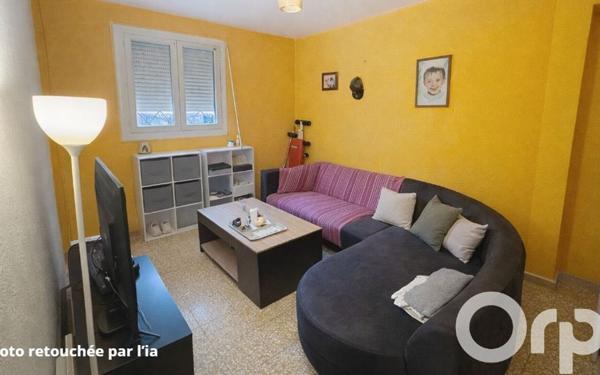 Appartement à vendre    6 pièces • 205 m2 Perpignan