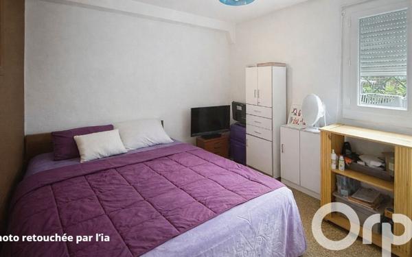 Appartement à vendre    6 pièces • 205 m2 Perpignan