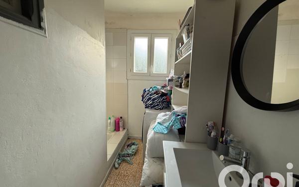 Appartement à vendre    6 pièces • 205 m2 Perpignan