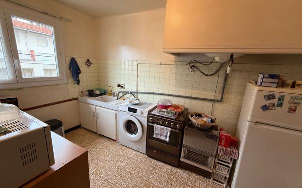 Appartement à vendre    6 pièces • 205 m2 Perpignan