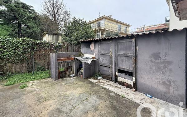 Appartement à vendre    6 pièces • 205 m2 Perpignan