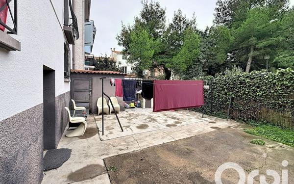 Appartement à vendre    6 pièces • 205 m2 Perpignan