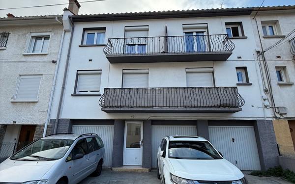 Appartement à vendre    6 pièces • 205 m2 Perpignan