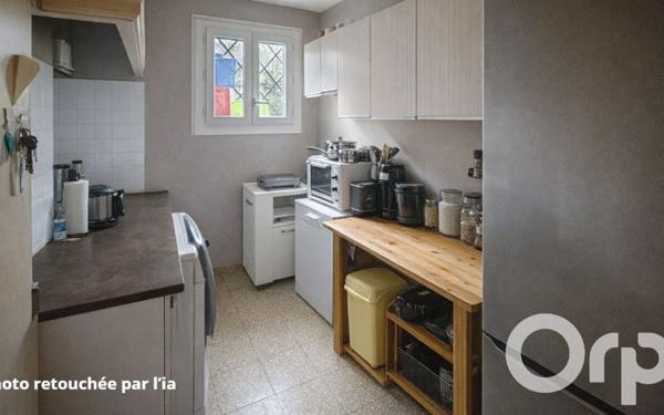 Appartement à vendre    6 pièces • 205 m2 Perpignan