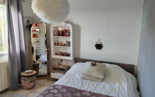 Maison à vendre    8 pièces •  Beaucaire