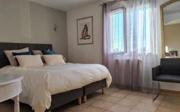 Maison à vendre    8 pièces •  Beaucaire