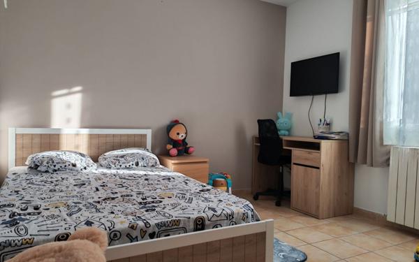 Maison à vendre    8 pièces •  Beaucaire