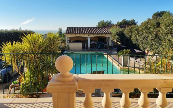 Maison à vendre    8 pièces •  Beaucaire