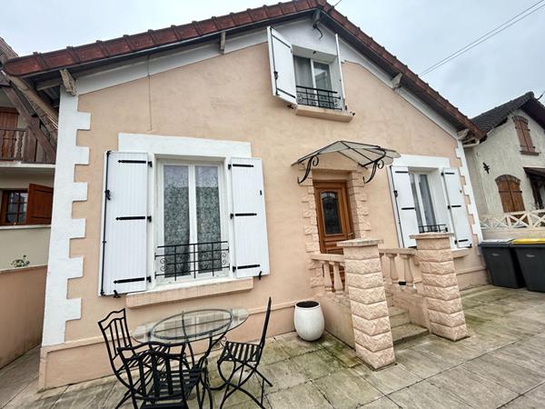 Mitry-le-Neuf