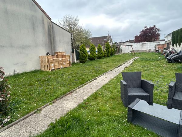 Mitry-le-Neuf