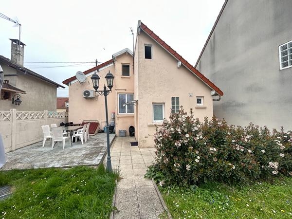 Mitry-le-Neuf