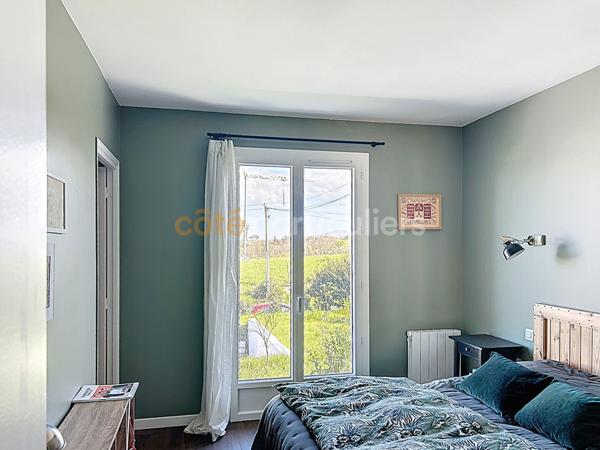 Vente Maison173 m² - 6 Pièces - ARBONNE (64210)