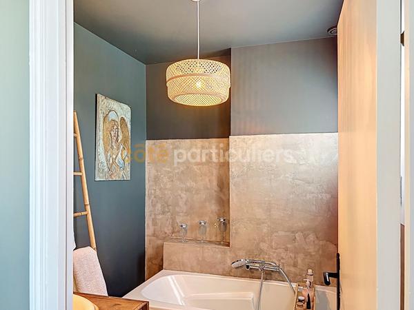 Vente Maison173 m² - 6 Pièces - ARBONNE (64210)