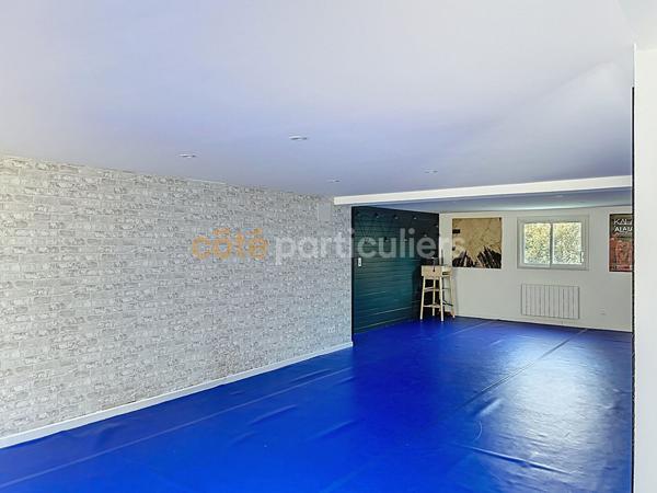 Vente Maison173 m² - 6 Pièces - ARBONNE (64210)