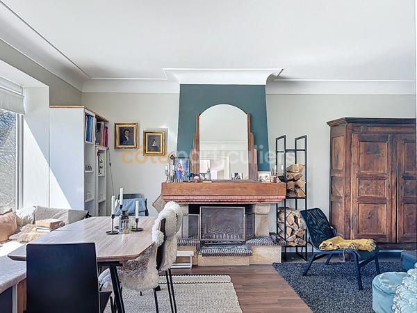 Vente Maison173 m² - 6 Pièces - ARBONNE (64210)