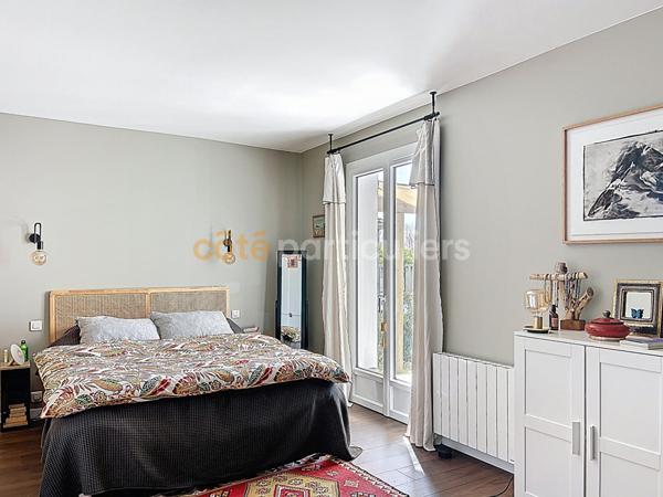 Vente Maison173 m² - 6 Pièces - ARBONNE (64210)