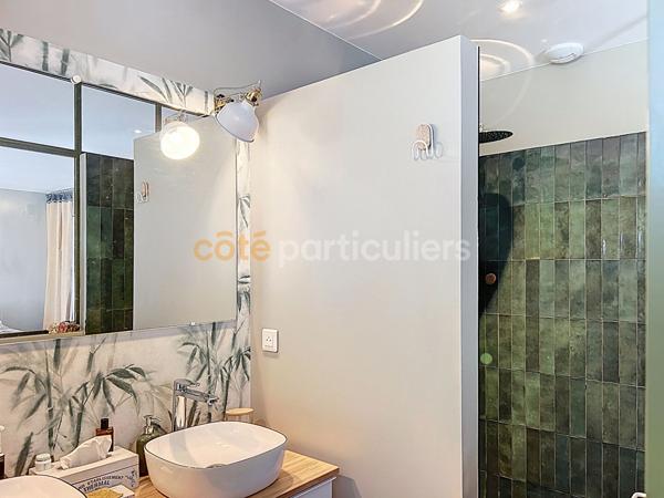 Vente Maison173 m² - 6 Pièces - ARBONNE (64210)