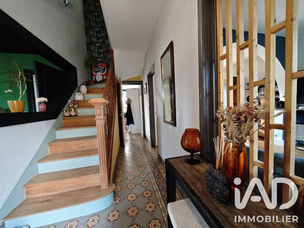 Maison à vendre 5 pièces 133 m² Roisel