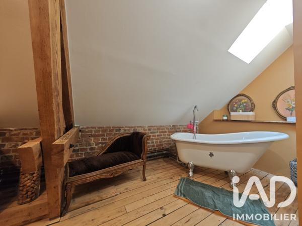 Maison à vendre 5 pièces 133 m² Roisel