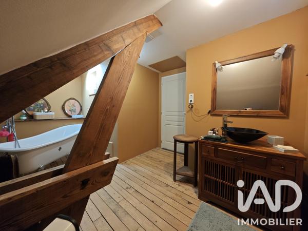 Maison à vendre 5 pièces 133 m² Roisel