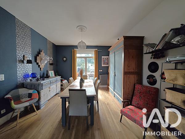 Maison à vendre 5 pièces 133 m² Roisel