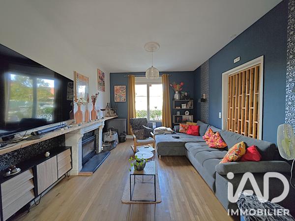 Maison à vendre 5 pièces 133 m² Roisel